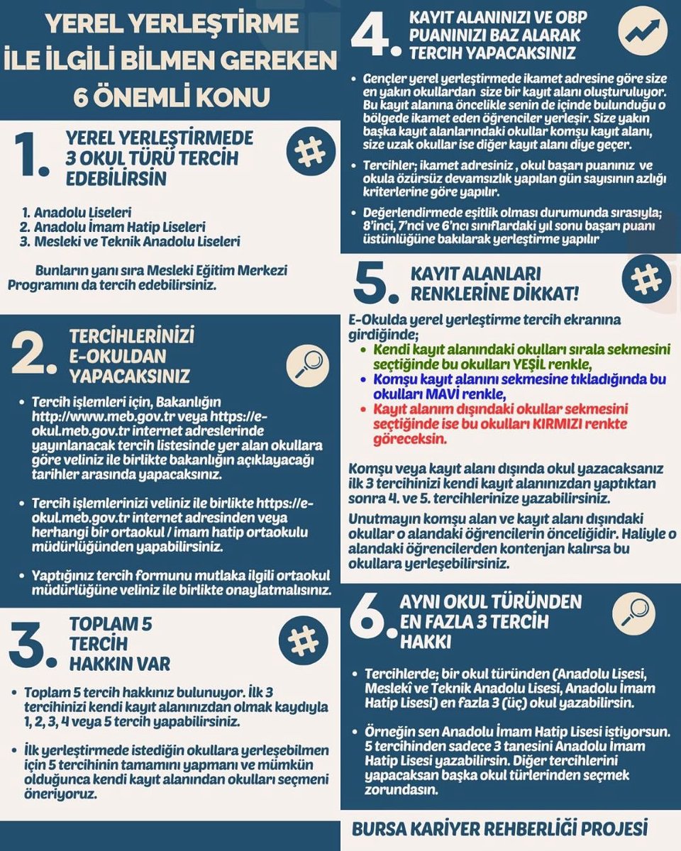 Yerel yerlestirmeyle ilgili bilinmesi gereken 6 önemli konu