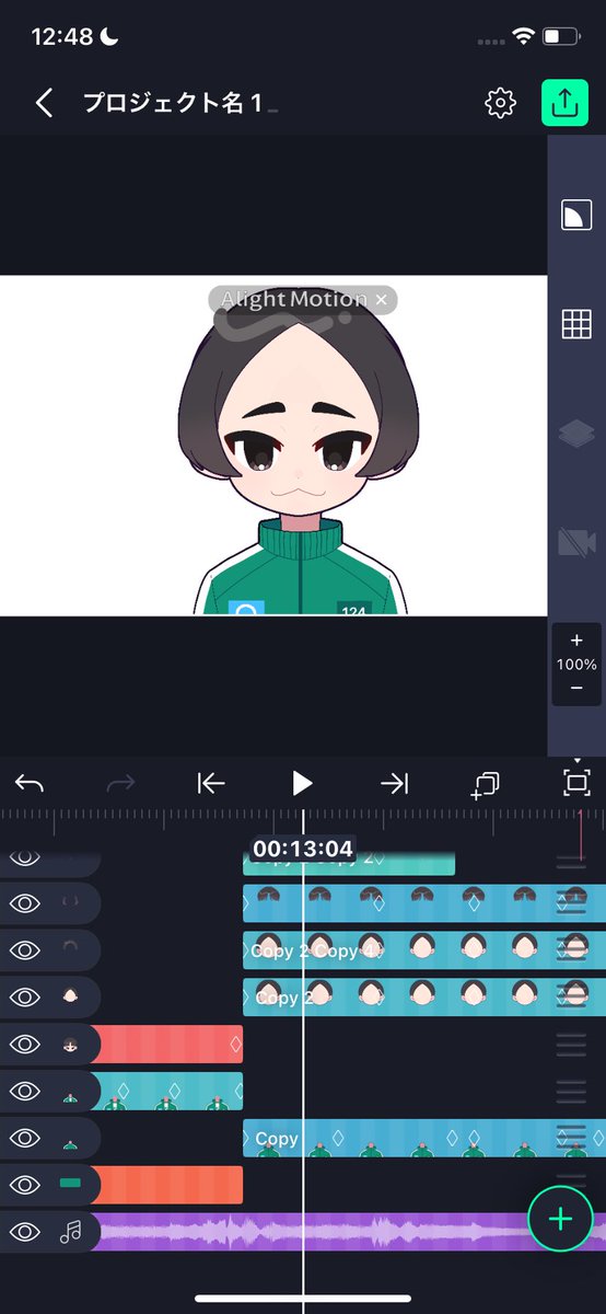 girigiri____OUT's tweet image. パチモンすぎる