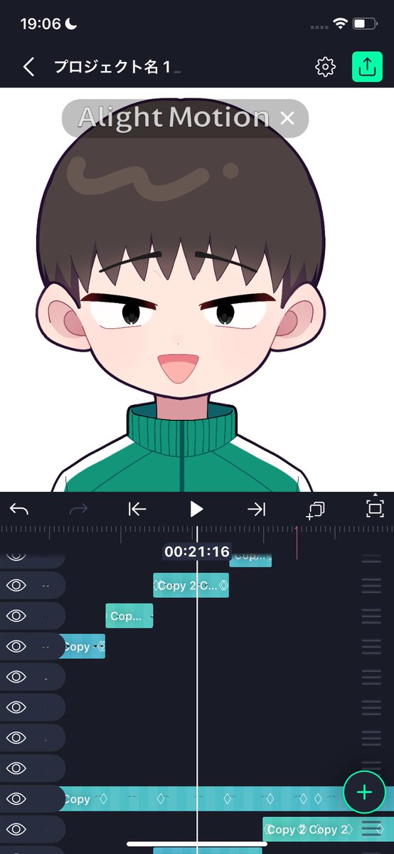 girigiri____OUT's tweet image. パチモンすぎる