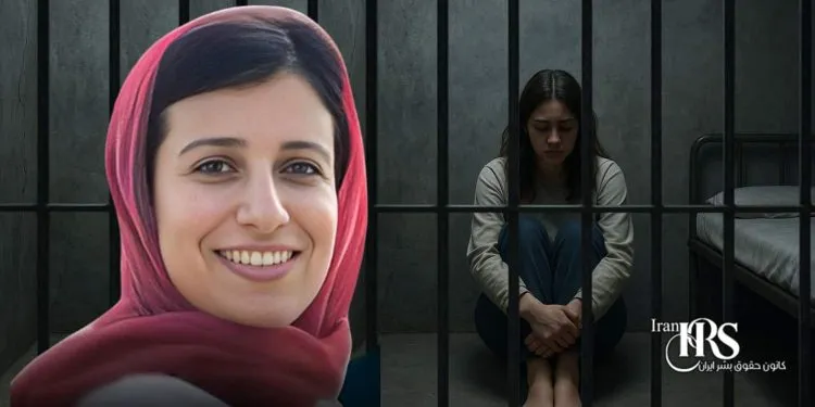 بلاتکلیفی هدی مهرگانفر در زندان عادل‌آباد شیراز؛ منع درمان و فشارهای فزاینده

#هدی_مهرگانفر به همراه پدرش، #محمدعلی_مهرگانفر، در تاریخ ۱ آبان ۱۴۰۳ توسط نیروهای امنیتی در #زرقان فارس #بازداشت و پس از ۵۸ روز بازجویی در بازداشتگاه اطلاعات سپاه، به #زندان_عادل‌آباد منتقل شدند