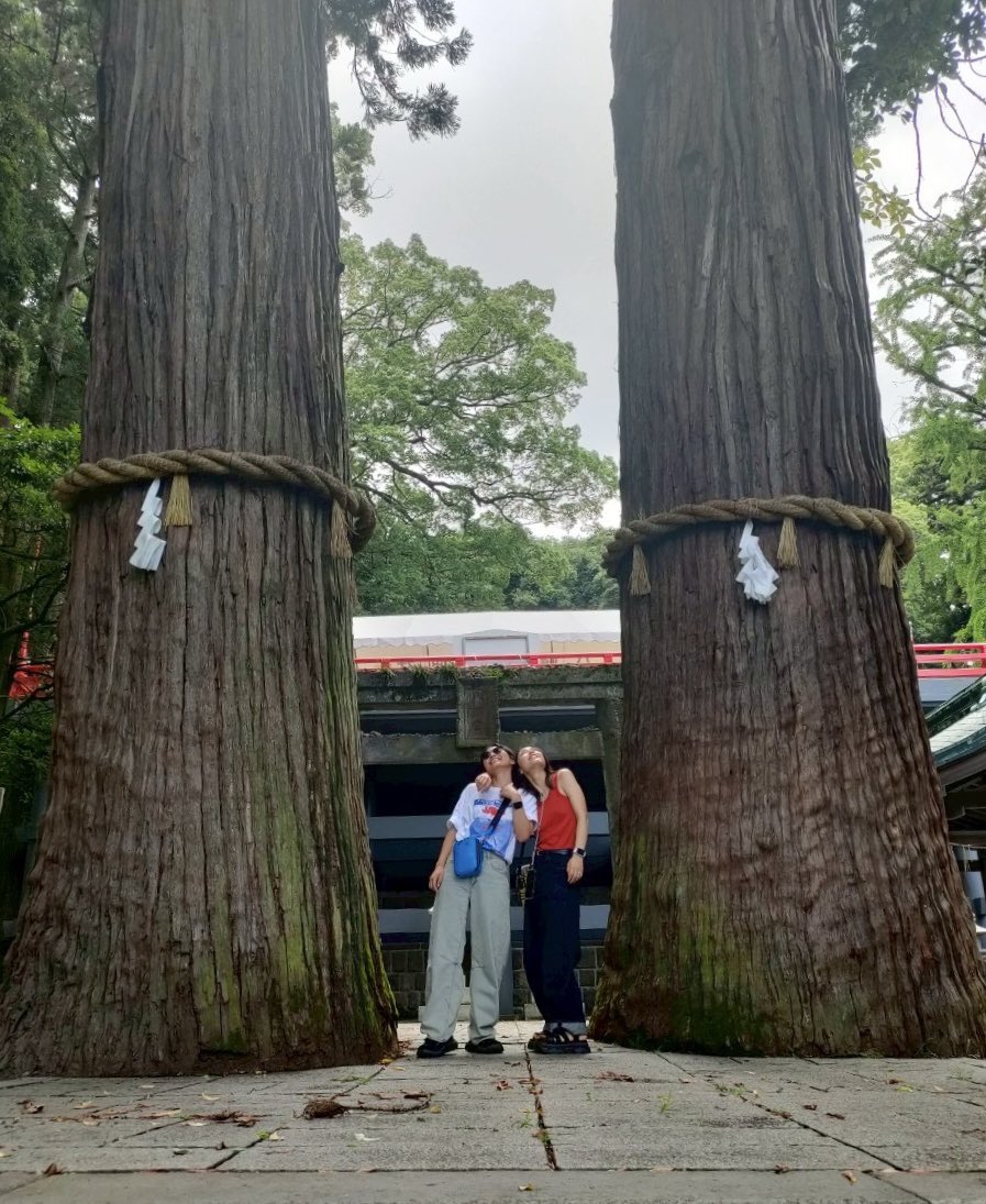 knk_to_'s tweet image. 先輩夫婦と別府旅行サイコーでした🥺
行ったことないとこばっかり教えてもらった！
やっぱプロに任せたらすごい。笑