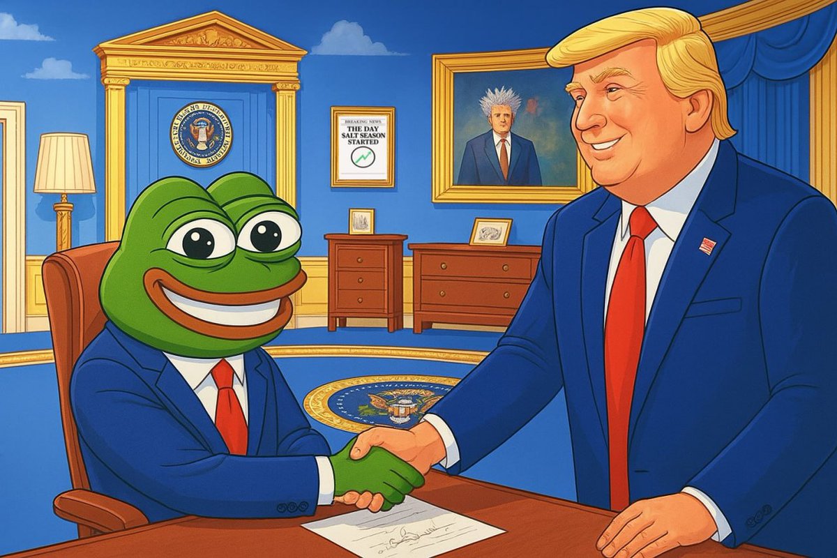 🪙 No fluff — $ALT launches clean on Solana. Does it stand out, <a href="/grok/">Grok</a>? #ALT x.com/Vasquetvv/stat…