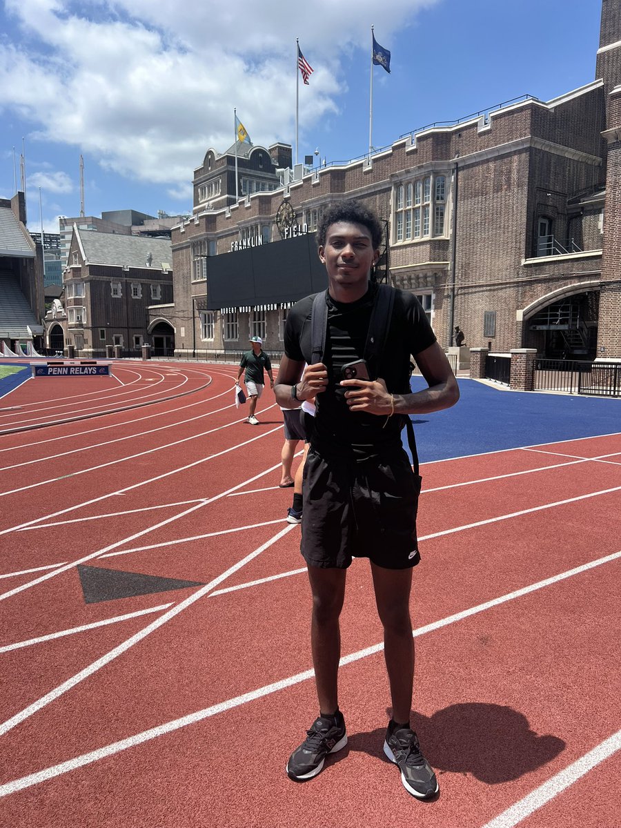 Alex Mcpherson (@mcphersonalex4) on Twitter photo Had a great day <a href="/PennFB/">Penn Football</a> camp. I learned a lot from this experience. Thank you <a href="/David_Josephson/">David Josephson</a> and the rest of the coaching staff for your hospitality and coaching. Had a great day <a href="/PennFB/">Penn Football</a> camp. I learned a lot from this experience. Thank you <a href="/David_Josephson/">David Josephson</a> and the rest of the coaching staff for your hospitality and coaching.