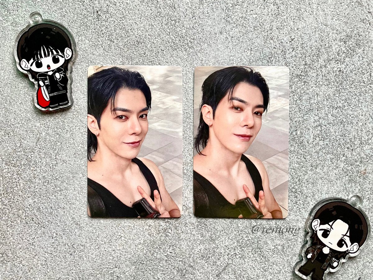 재호야 움프셀카 더 줘~~