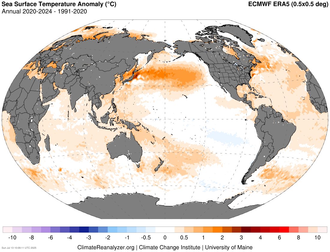 Extrême Météo tweet media
