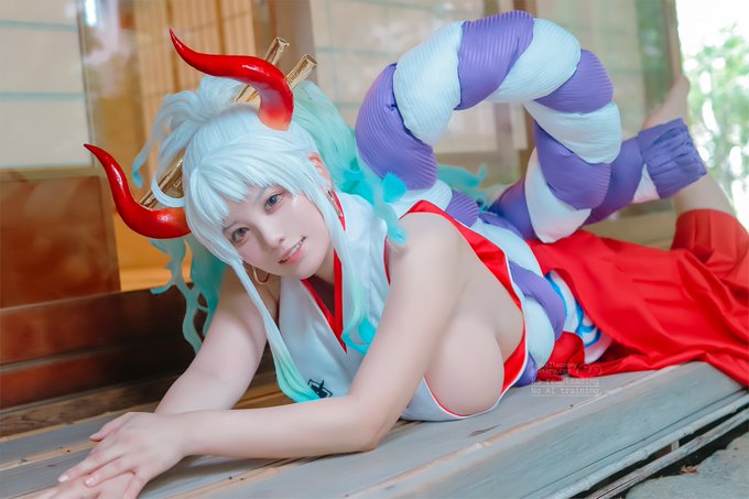 コスプレイヤーるーみのTwitter画像27