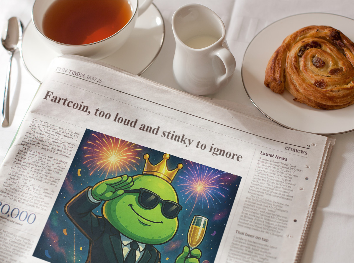 cronewsfun's tweet image. Builders & hustlers, weβre spotlighting small to mid-cap #crofam projects! π
Get your project featured with a sleek headline + image β no strings, just pure exposure. π°
DM us to get on the radar & amplify your signal in the #crypto space. Letβs grow together!π #CRO