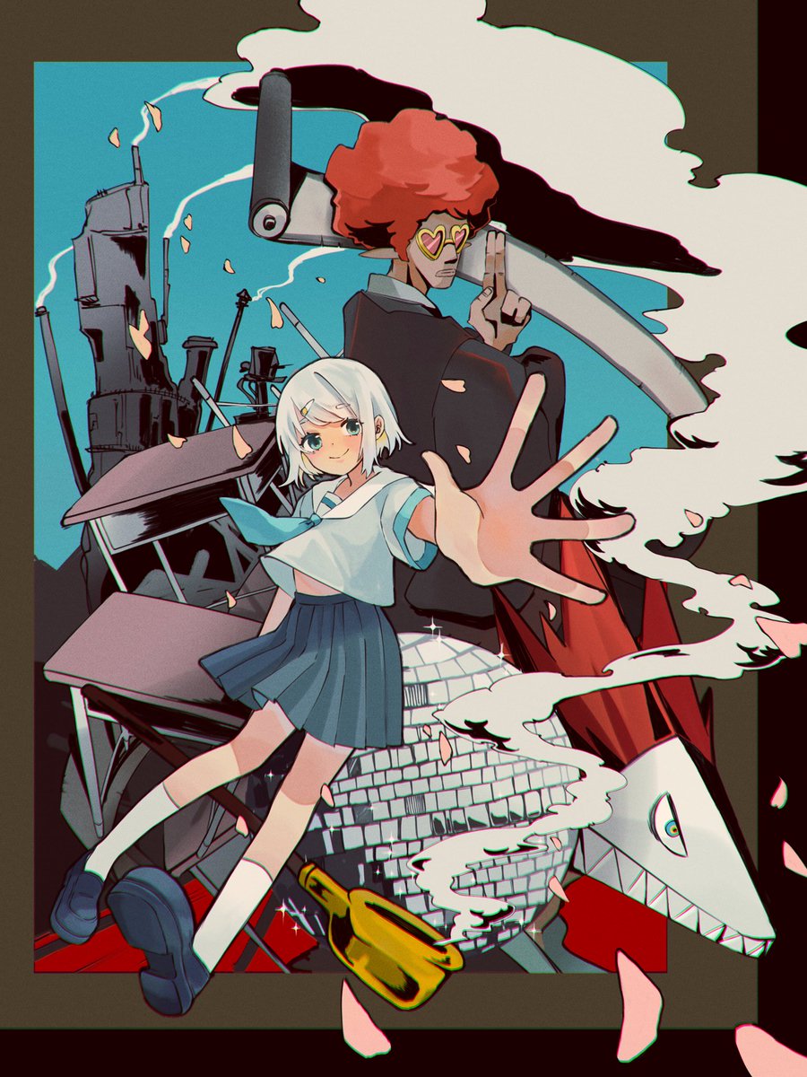 予約投稿したら謎にトリミングされてたのだけ不満です！！！！！！！！