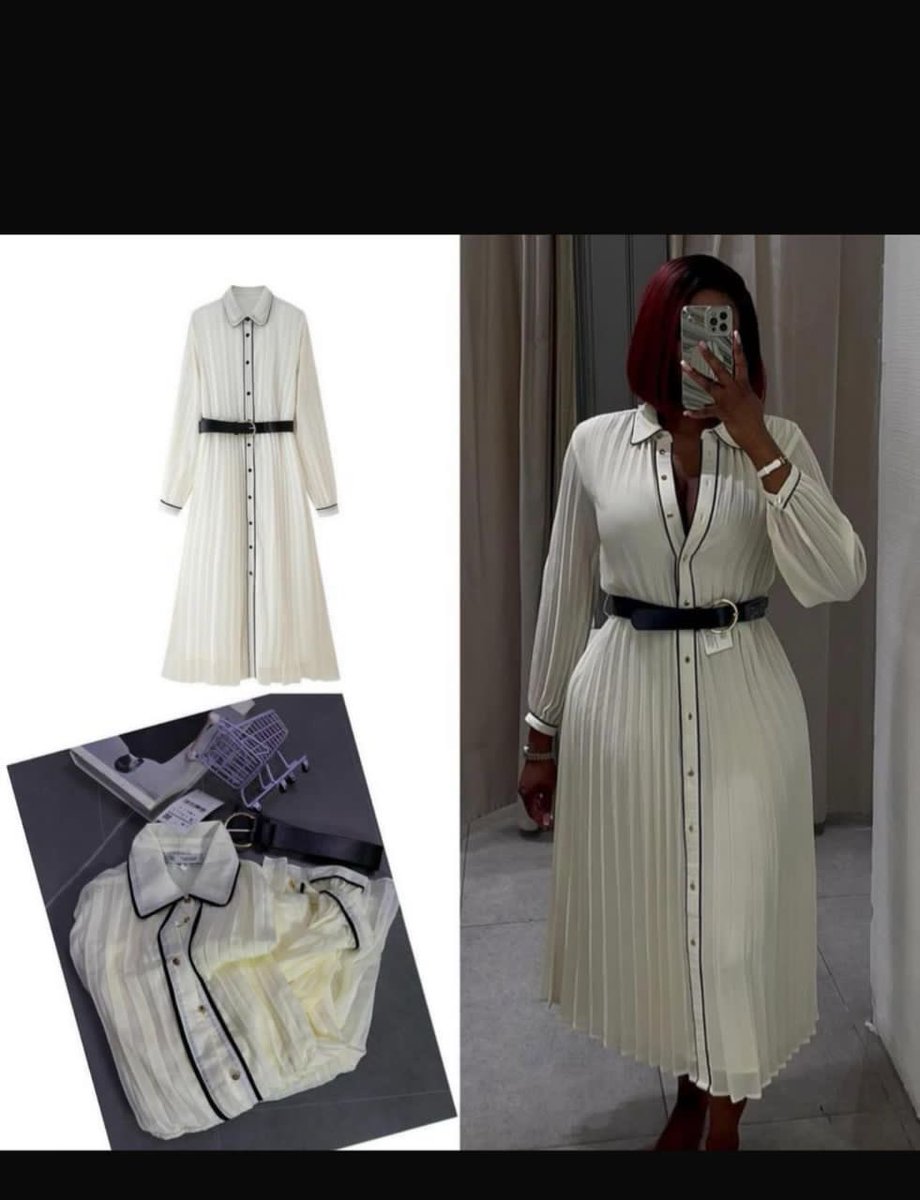 Vickyhubs's tweet image. Good morning sir,thank you for this opportunity sir 🙏
I’m an online business owner that sells unisex fashionable outfits with this support,I would be able 2 stckup and get tools.
This will help my brand in general and help me get 2 my potential customers