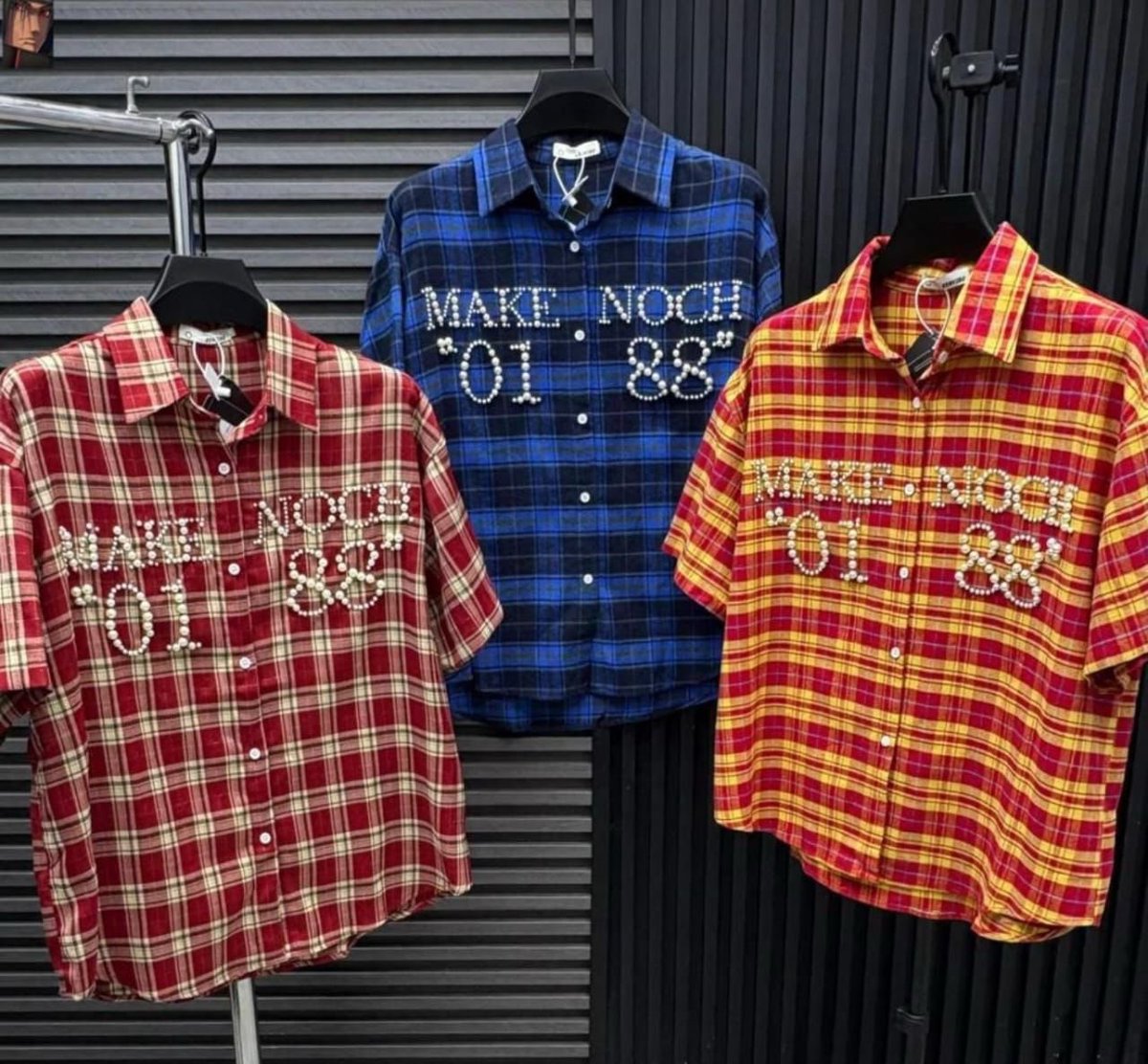 Vickyhubs's tweet image. Good morning sir,thank you for this opportunity sir 🙏
I’m an online business owner that sells unisex fashionable outfits with this support,I would be able 2 stckup and get tools.
This will help my brand in general and help me get 2 my potential customers