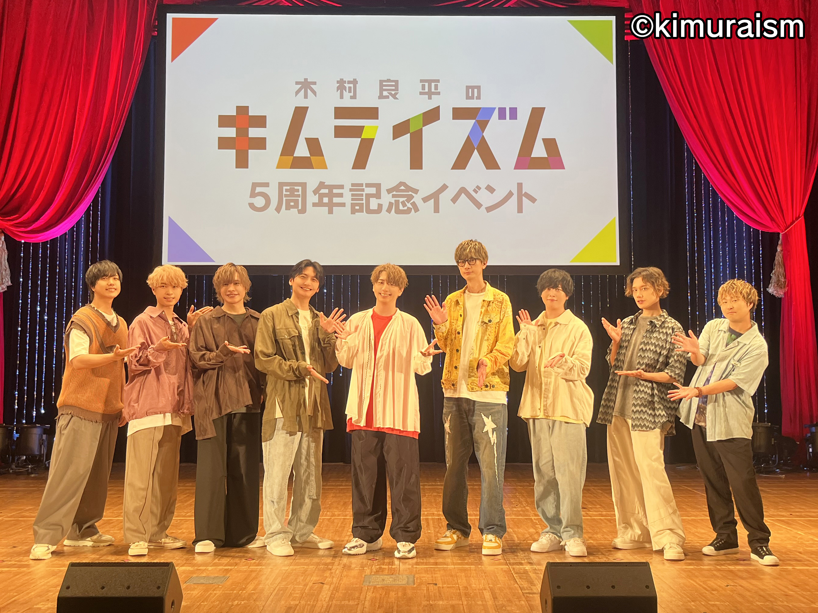 公式】木村良平のキムライズム@DVD第5弾制作決定！ on X