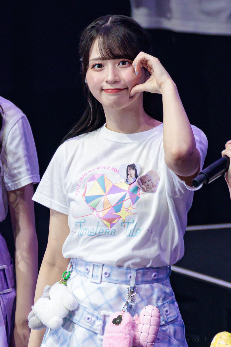 2025.07.13
＝LOVE ARENA TOUR 2025「～Timeless Tales～」
@ 有明アリーナ

佐々木舞香さん(<a href="/sasaki_maika/">佐々木 舞香</a> )

あかたん

#佐々木舞香 
#イコラブアリーナツアー2025
#イコラブ_カメコ