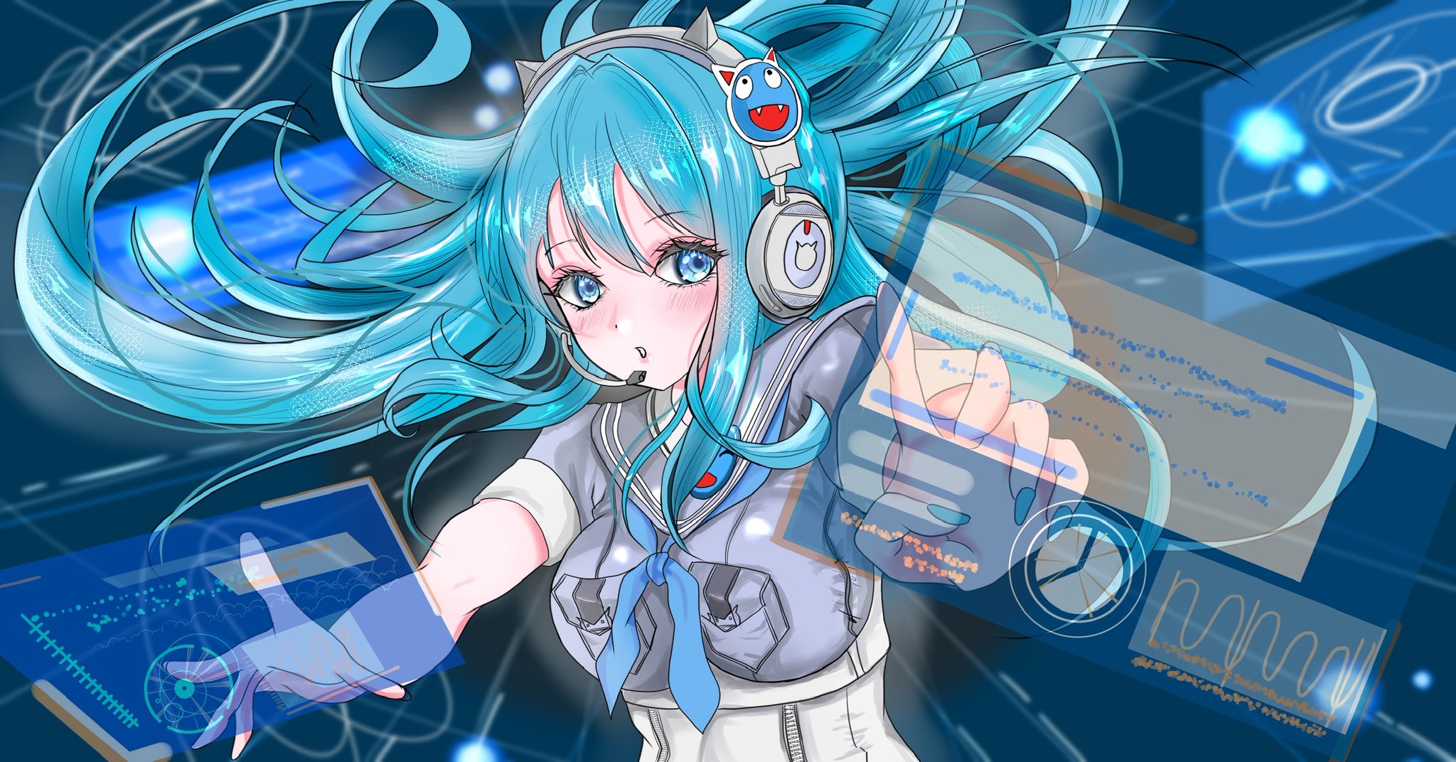 ニケさま おまつ🐑 on X: 