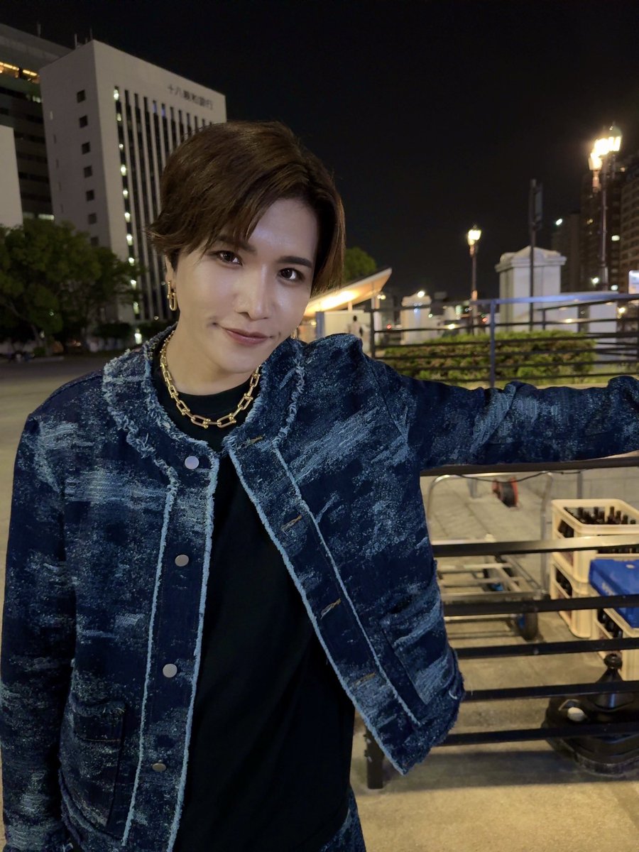 kenta_0305_'s tweet photo. 今日ビジュいいじゃん😆

 #けんたくん #YouTube #TikTok #ldh #三代目jsoulbrothers #JSB  #三代目jsb #岩田剛典 #岩ちゃん #がんちゃん #lfan #mate  #TiffanyAndCo #BALENCIAGA  #福岡 #天神 https://t.co/HuqtdklNHP