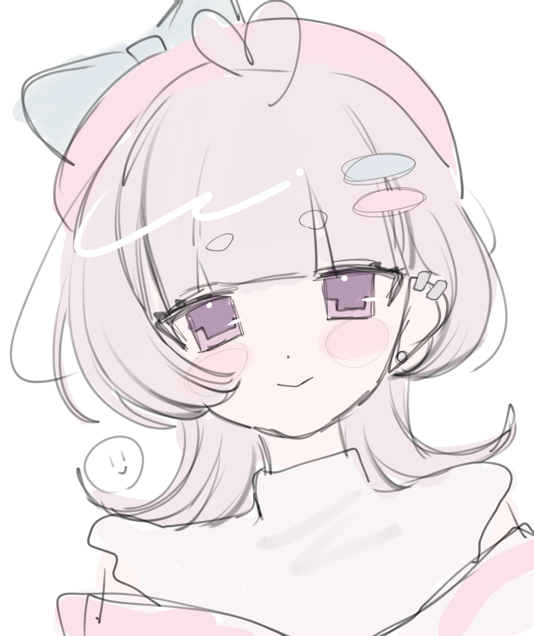 ぽてぽってあーと - البحث / X