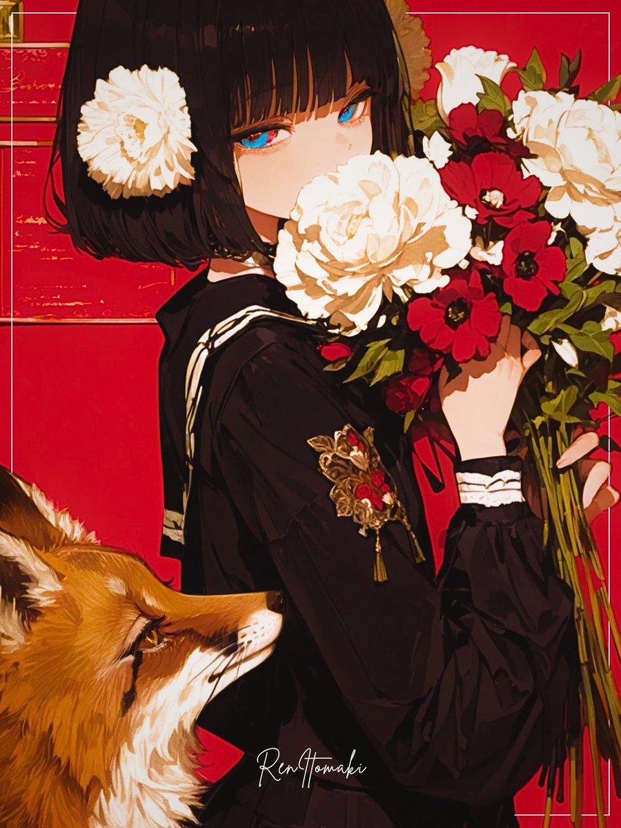 糸巻れん (@itomakiren) on Twitter photo 