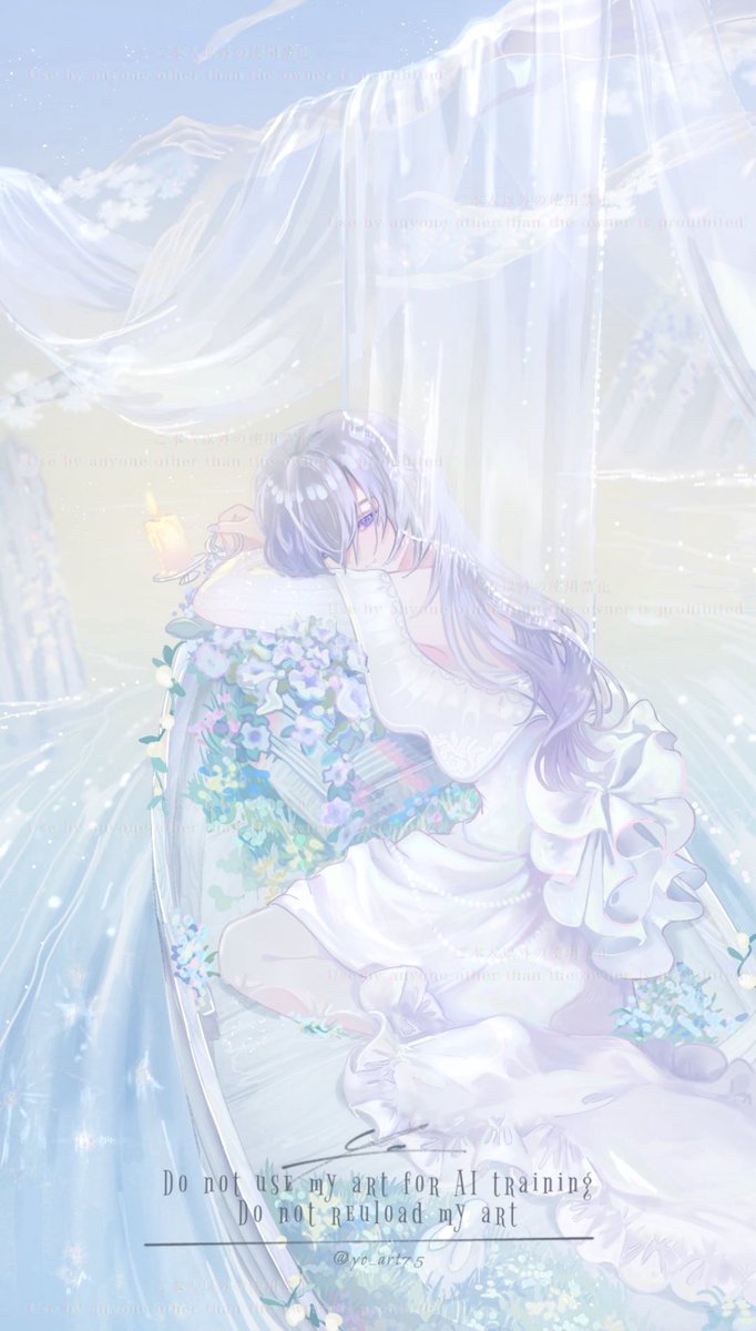 yo_art75's tweet image. 生物、植物、星をモチーフに
神秘的なイラストを描くことが得意です✴︎
他のイラストも見てもらえたら
嬉しいです…!
ご依頼は残り少ない枠ですが
募集中です⸝⸝꙳
#イラスト
#illustration
#お絵描き好きさんと繋がりたい
#依頼
#イラストレーター募集