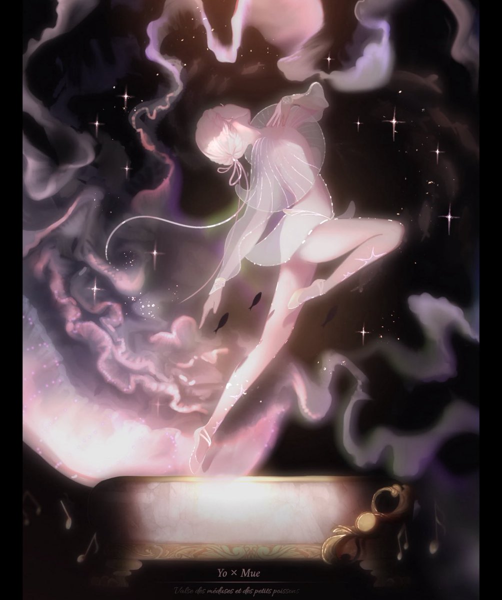 yo_art75's tweet image. 生物、植物、星をモチーフに
神秘的なイラストを描くことが得意です✴︎
他のイラストも見てもらえたら
嬉しいです…!
ご依頼は残り少ない枠ですが
募集中です⸝⸝꙳
#イラスト
#illustration
#お絵描き好きさんと繋がりたい
#依頼
#イラストレーター募集