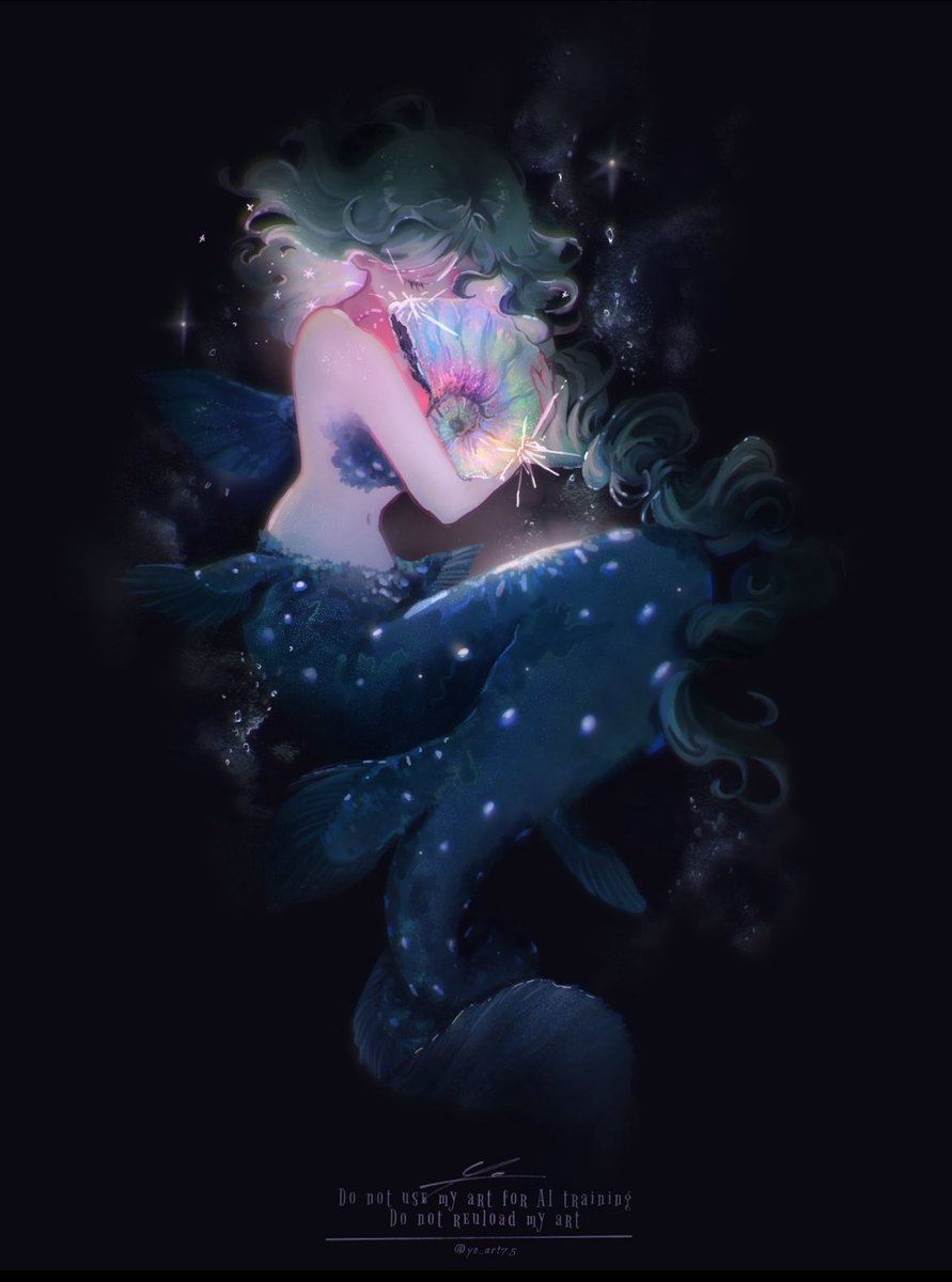 yo_art75's tweet image. 生物、植物、星をモチーフに
神秘的なイラストを描くことが得意です✴︎
他のイラストも見てもらえたら
嬉しいです…!
ご依頼は残り少ない枠ですが
募集中です⸝⸝꙳
#イラスト
#illustration
#お絵描き好きさんと繋がりたい
#依頼
#イラストレーター募集
