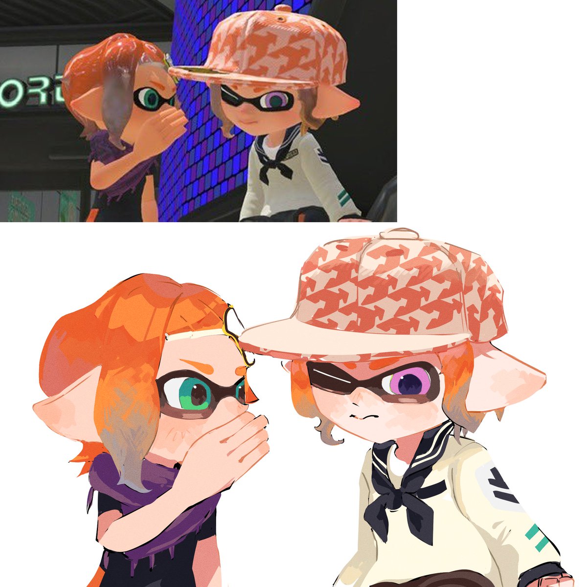 KrkrnRmp's tweet image. 