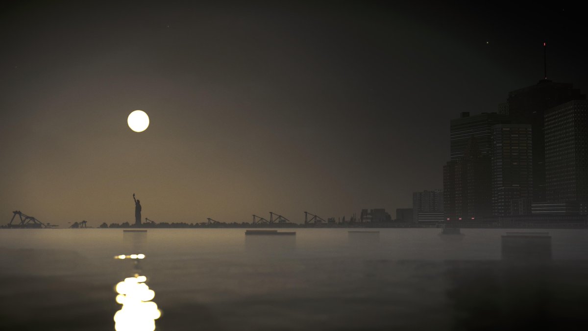 ⌯

#UbisoftPhotomodeContest 

#TheDivision2 
#TheDivision2photos 
#VirtualPhotography 
#PhotoMode #ScreenShot　　　　　　　 　　　　　　　　　　 #ᴅɪᴠɪsɪᴏɴ2