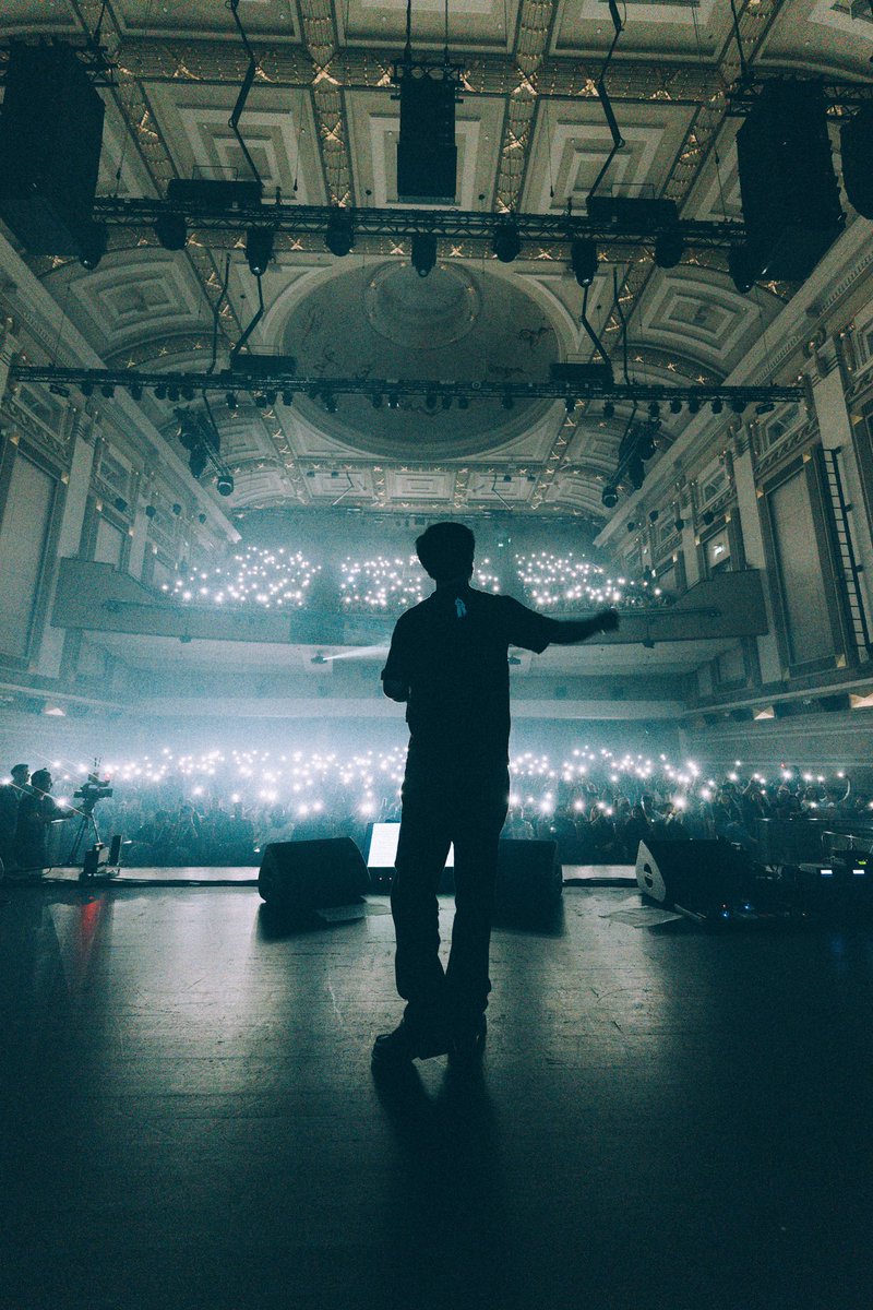 D’MASIV Sold out show in Singapore ! thank you Masivers!!