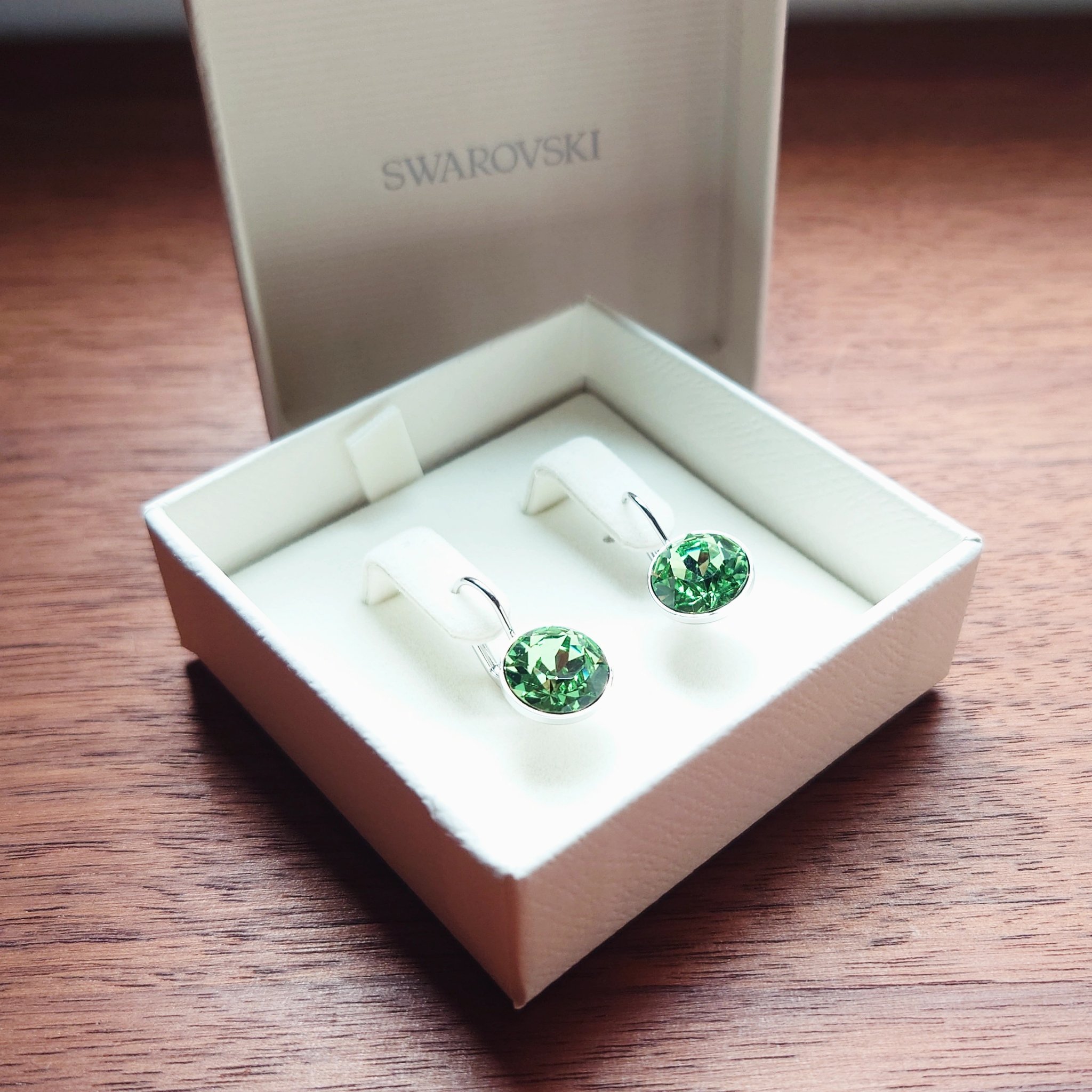 ✨美品✨スワロフスキー SWAROVSKI ピアスx2 ネックレスまとめセット✧ SWAROVSKI スワロフスキー ピアス ネックレス セット