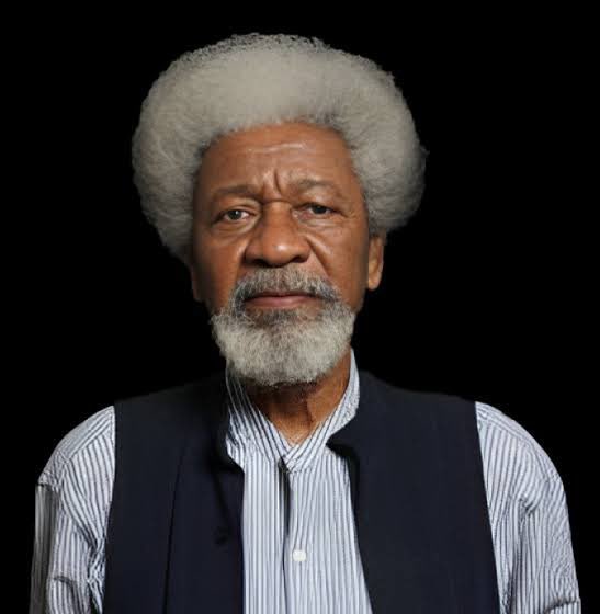 BooksofRecordNG's tweet photo. Today, we celebrate the birthday of a true titan, Prof. Wole Soyinka, Africa’s first Nobel Laureate in Literature (1986) and a newly honored Grand Commander of the Order of the Niger (GCON)!

Since 2012, just a year after the Nigerian Books of Record (NBR) was established https://t.co/qO0ivvCIeS