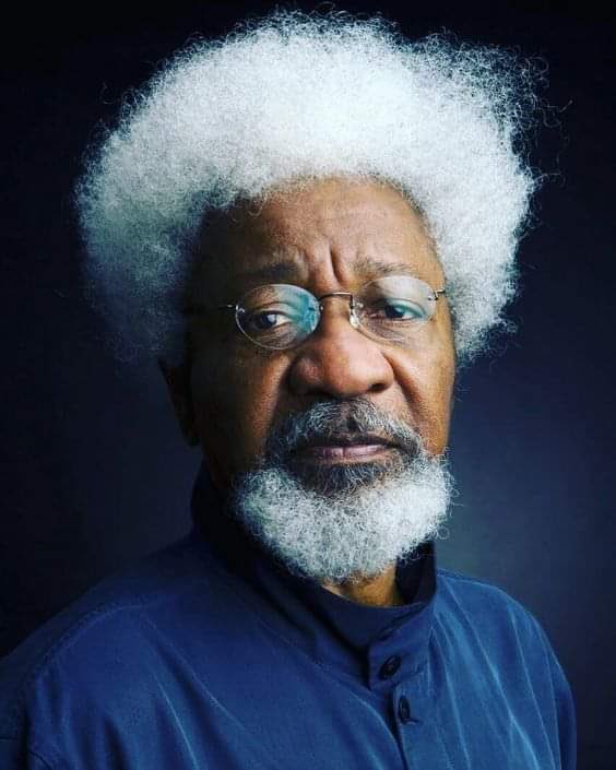 BooksofRecordNG's tweet photo. Today, we celebrate the birthday of a true titan, Prof. Wole Soyinka, Africa’s first Nobel Laureate in Literature (1986) and a newly honored Grand Commander of the Order of the Niger (GCON)!

Since 2012, just a year after the Nigerian Books of Record (NBR) was established https://t.co/qO0ivvCIeS