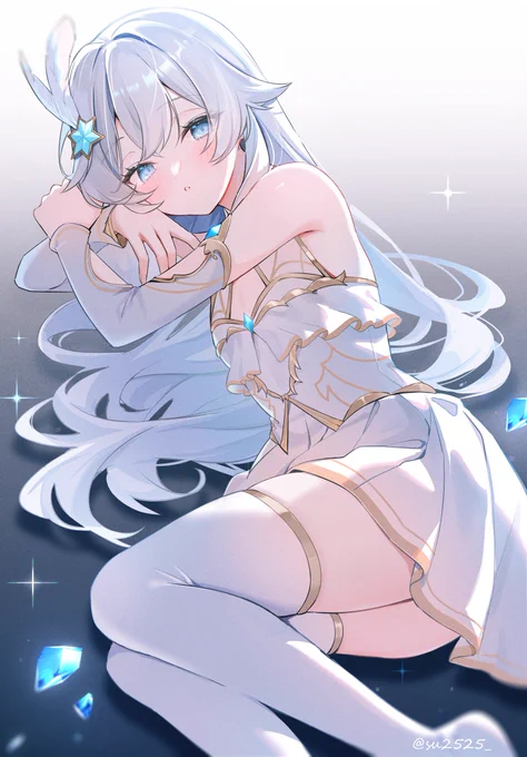 リクエストありがとうございます #Skeb