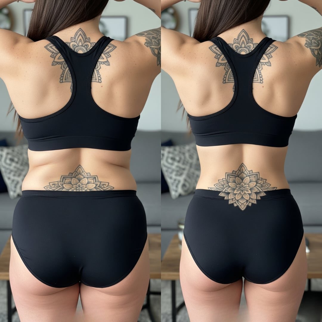 🔥Myra lost 37 lbs 

👉 Type “37lbs” If You Want To Get Detailed Recipe

✨ Lose 5-10lbs per week. Real results, real people. Link in bio for transform! <a href="/TheTegan/">Weight loss 🌿</a>