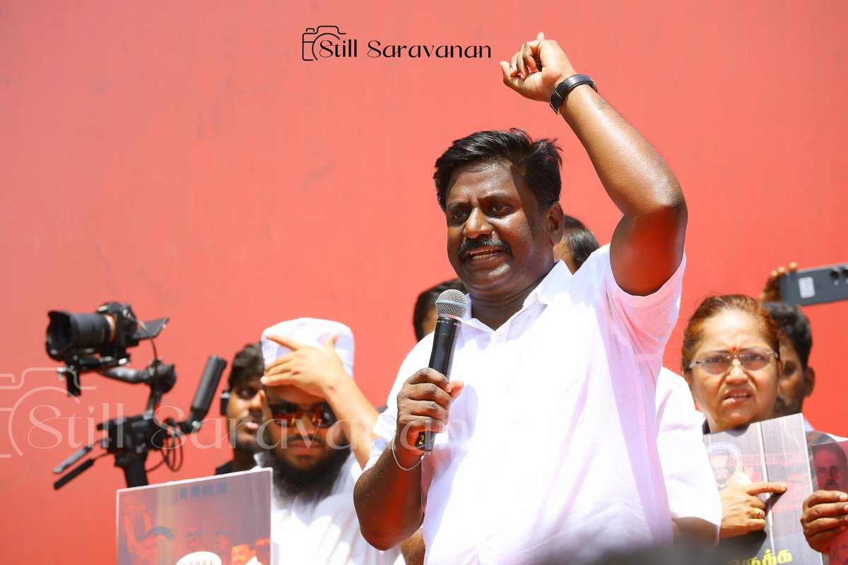 StillSaravananVelusamy (@stillsaravanan) on Twitter photo தமிழகவெற்றிக்கழகம் ஆர்ப்பாட்டத்தில் கலந்து கொண்டு பேசிய <a href="/imrajmohan/">Rajmohan</a> ❤️ 📸 <a href="/Stillsaravanan/">StillSaravananVelusamy</a> <a href="/SakthipriyanCi1/">Sakthipriyan Cinematographer _ Still Photographer</a> தமிழகவெற்றிக்கழகம் ஆர்ப்பாட்டத்தில் கலந்து கொண்டு பேசிய <a href="/imrajmohan/">Rajmohan</a> ❤️ 📸 <a href="/Stillsaravanan/">StillSaravananVelusamy</a> <a href="/SakthipriyanCi1/">Sakthipriyan Cinematographer _ Still Photographer</a>