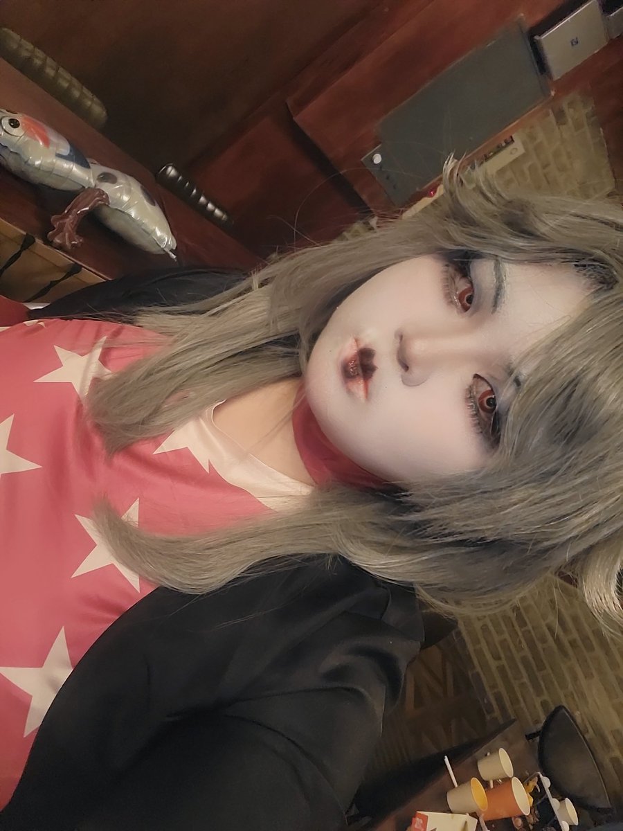 끝내주는 지옥놀이를 하다.🎧