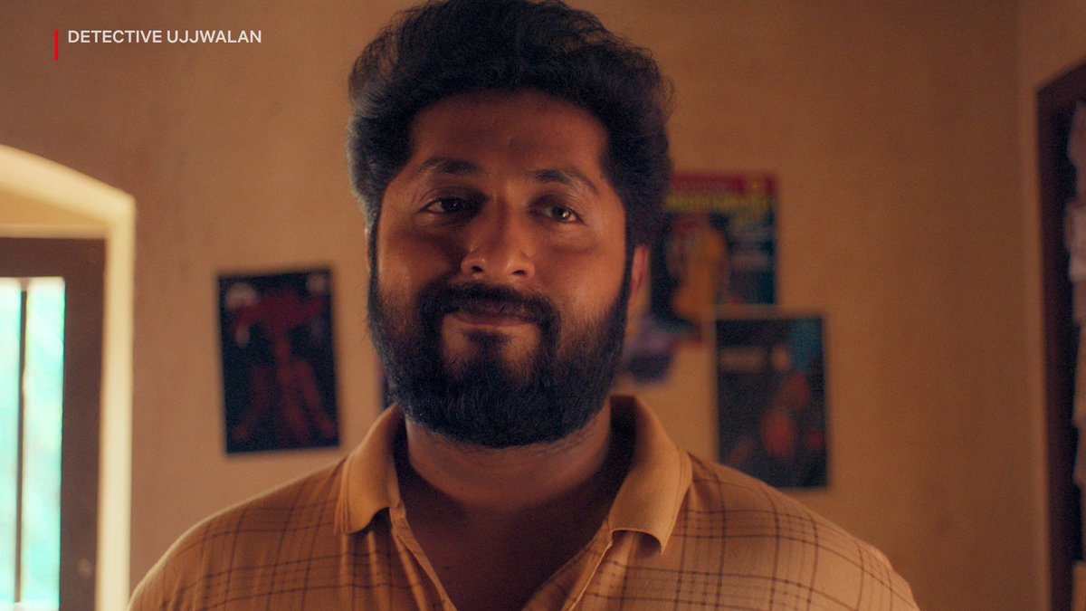 Netflix India South tweet media