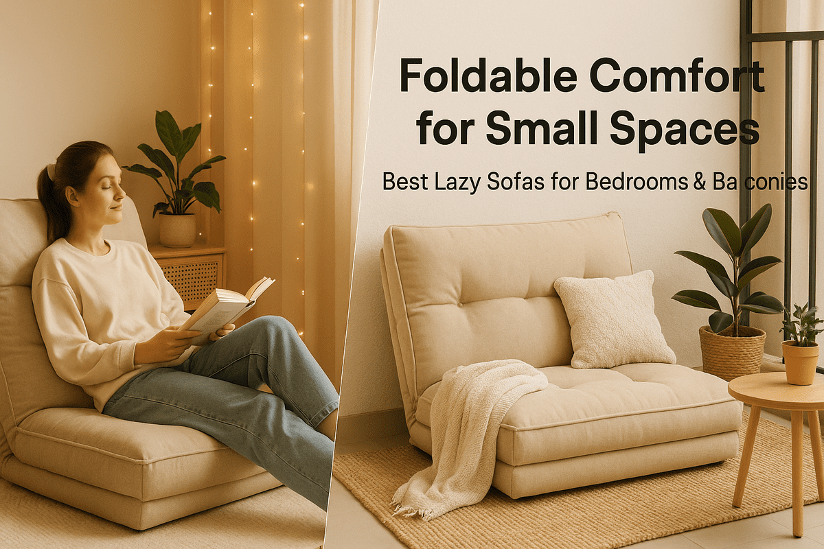 I just published Best Lazy Sofa for Bedroom &amp; Balcony: Top Folding Picks for Single-Person Comfort [2025 Guide] medium.com/p/best-lazy-so…