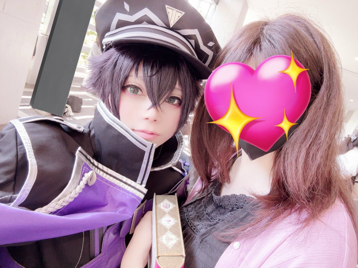 ❤️紫様❤️写真❶ 楠紫音 on X: 