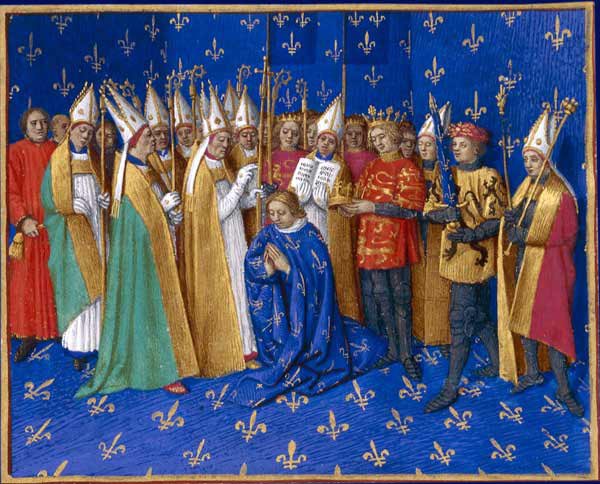 gever1el's tweet image. “The very noble French nation, by the great things it has accomplished in peace and in war, has earned for itself, in the eyes of the Catholic Church, merit and titles to eternal gratitude and to a glory that shall never fade.”
— Pope Leo XIII