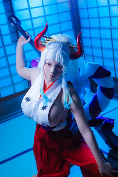 Twitterのコスプレ画像11