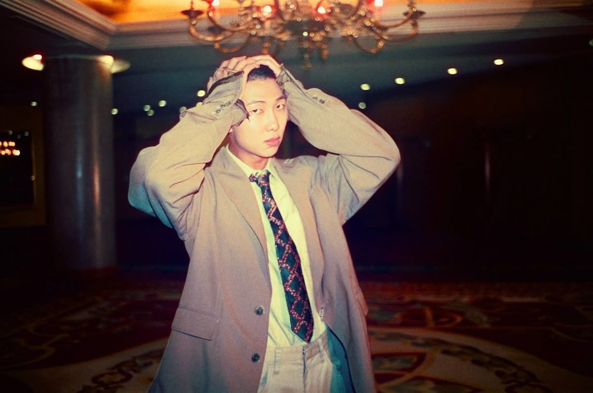 powerful things rm has said - a thread