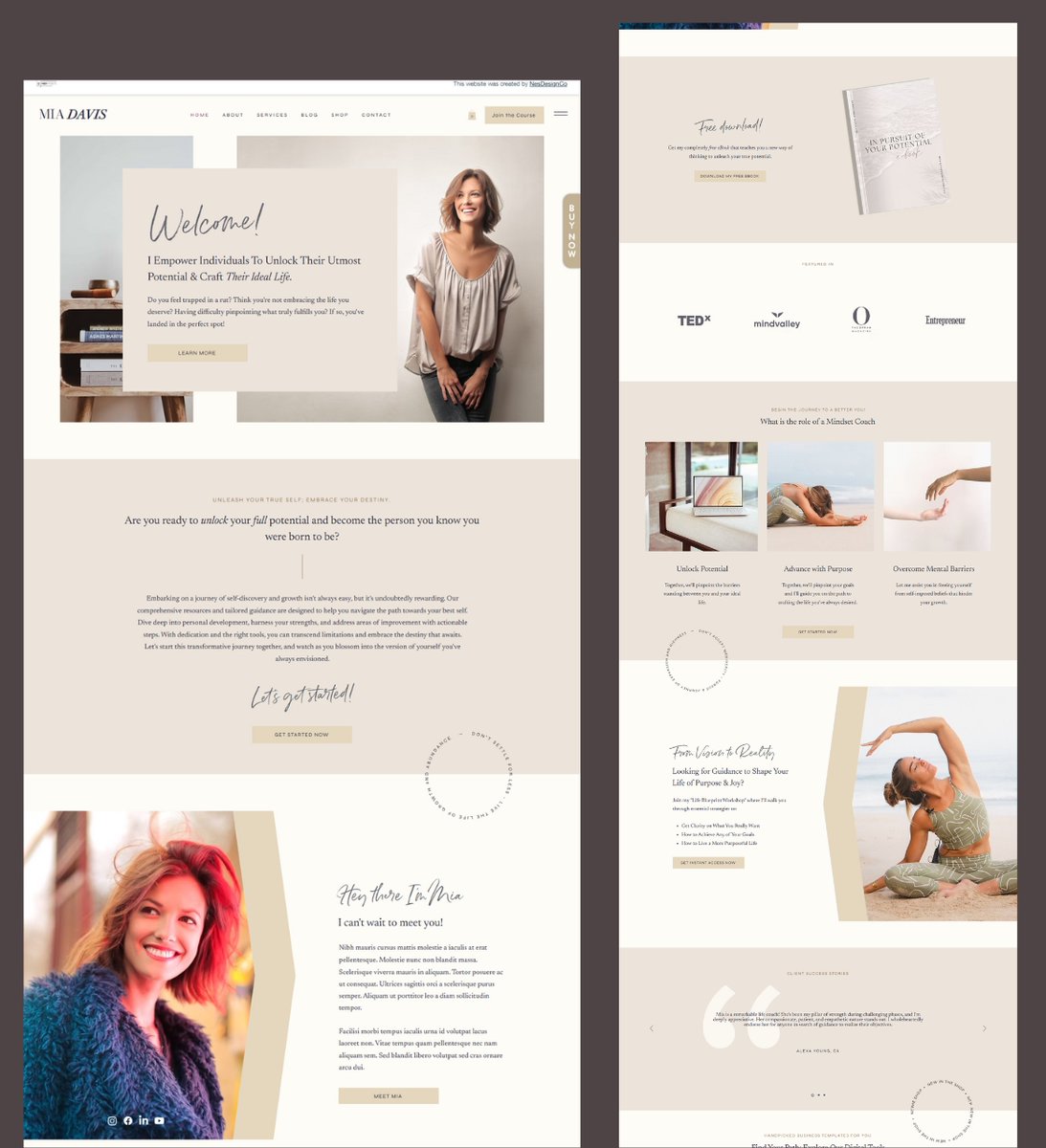 sujonnwp's tweet photo. Responsive eCommerce Website Design using Wix. Fully SEO optimized.

How does it look? DM me for your Website Project. https://t.co/Fd7J2IsrBK