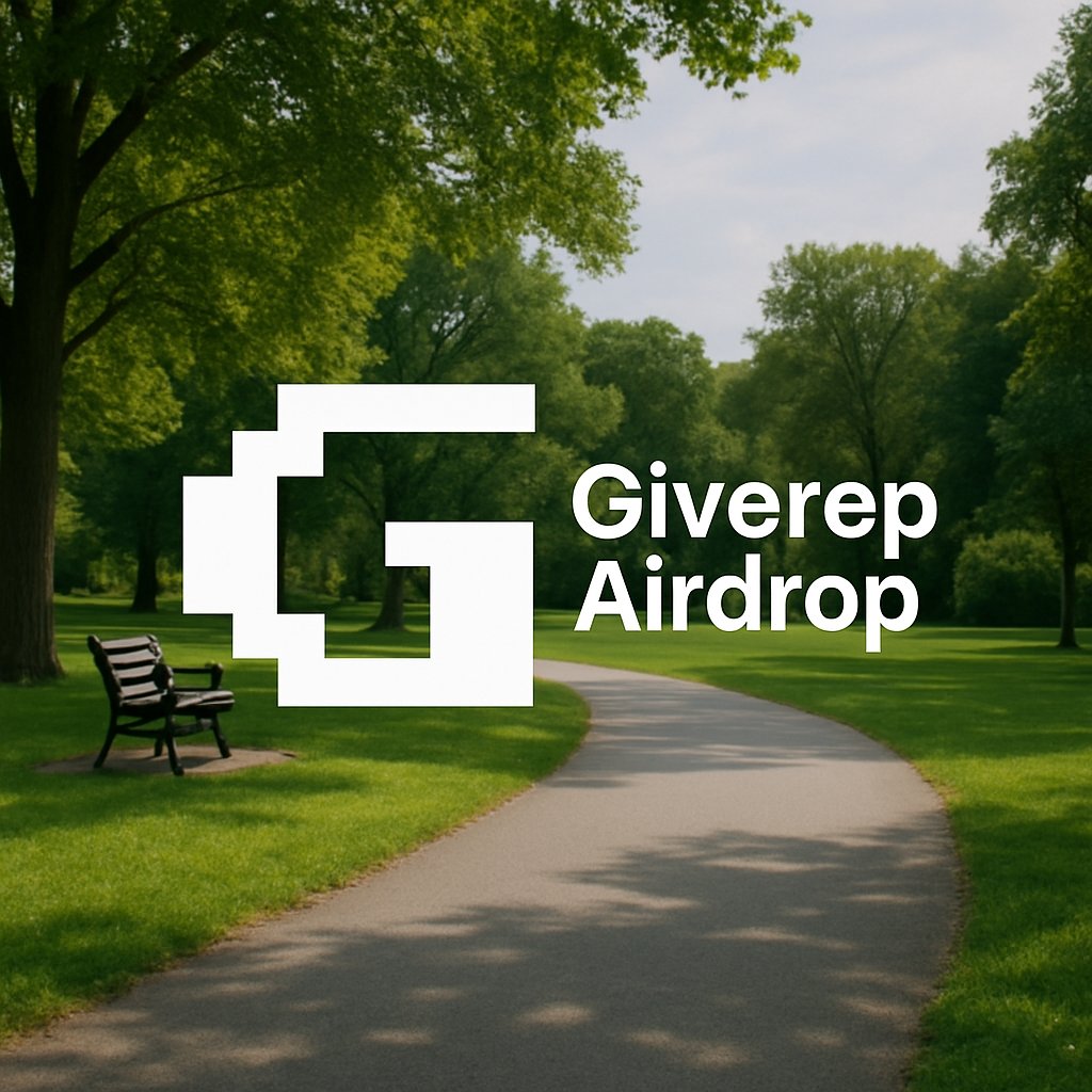 sdaud6011's tweet photo. "Claim your share of the future โ Join the Giverep Airdro't ss t! #Givereirdrop #GiveRepProject #CryptoRewards #FreeTokens"
โก๏ธLike = 1 $REP ๐ฐ
โก๏ธReply = 2 $REP ๐ฐ
โก๏ธRepost = 3 $REP ๐ฐ
@ATTNtoken ๐ @GiveRep
โก๏ธLike = 1 $REP ๐ฐ
โก๏ธReply = 2 $REP ๐ฐ
@GiveRep @ATTNtooken https://t.co/lAewvv4V9d