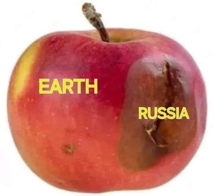 🖕🇷🇺
#StandWithUkraine