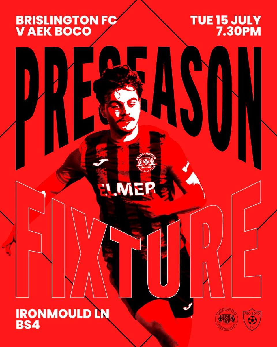 Brislington FC tweet media