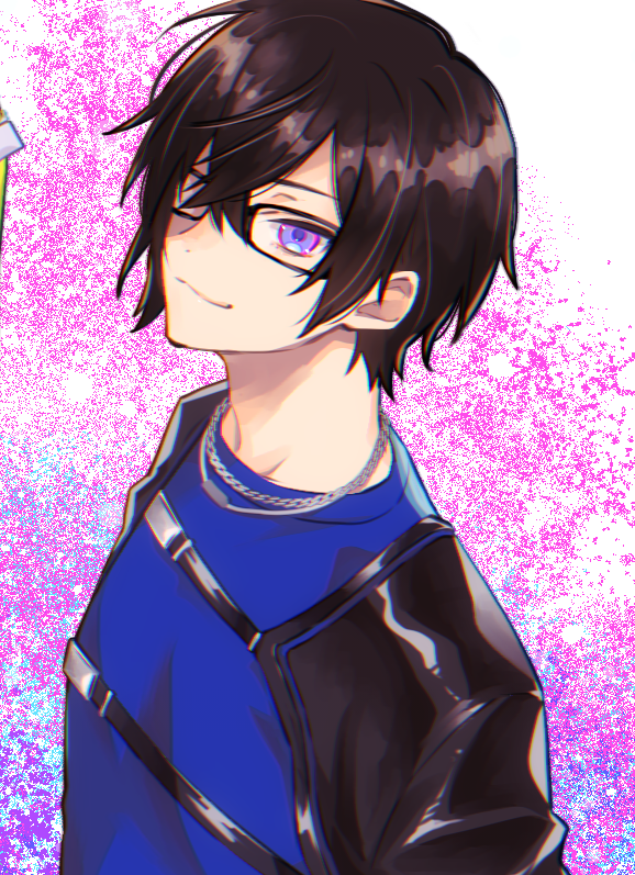hidarifa's tweet image. 全身の絵って顔がつぶれるんですねぇ…