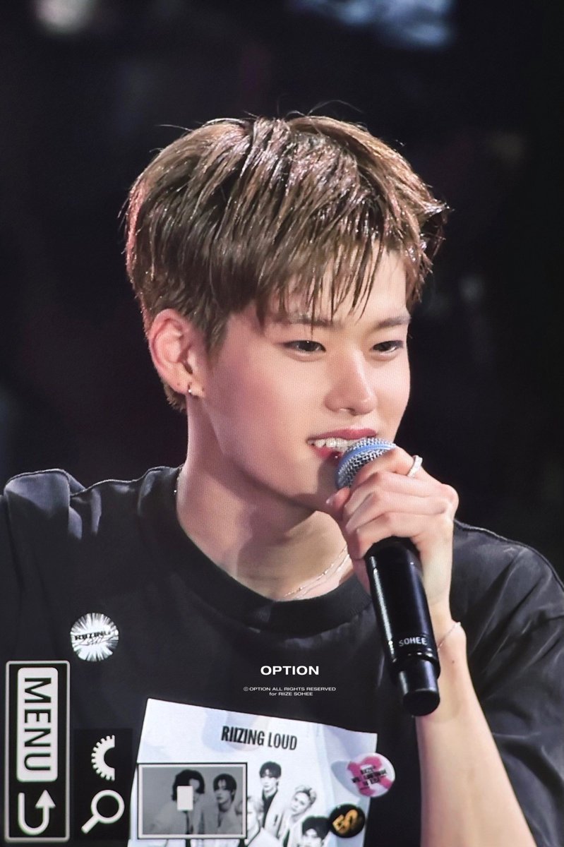 250713 왕자님
#소희 #SOHEE #라이즈 #RIIZE