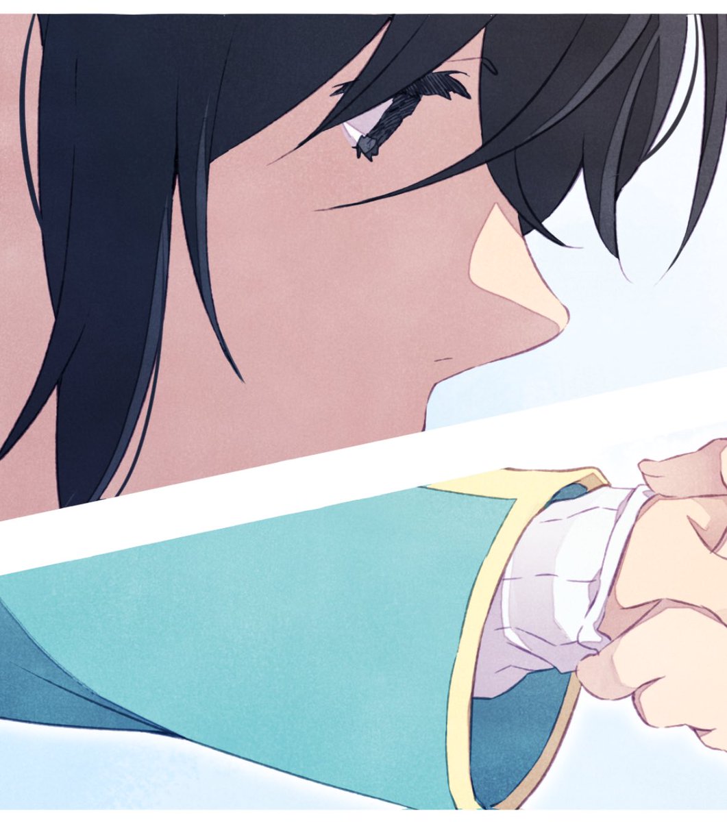 inmapollito's tweet image. New update on Patreon! Up to chapter 4.3 now ✨ This chapter is important because there are new characters~
patreon.com/inma