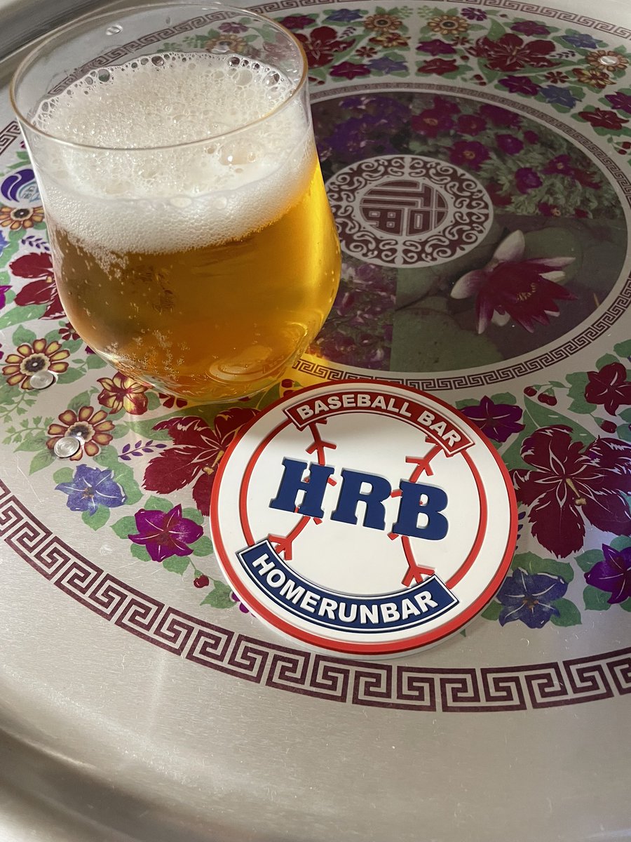 ktsuruoka2's tweet photo. 頂きました。
大切に使います😊
#HOMERUNBAR https://t.co/brRhwI42Yx