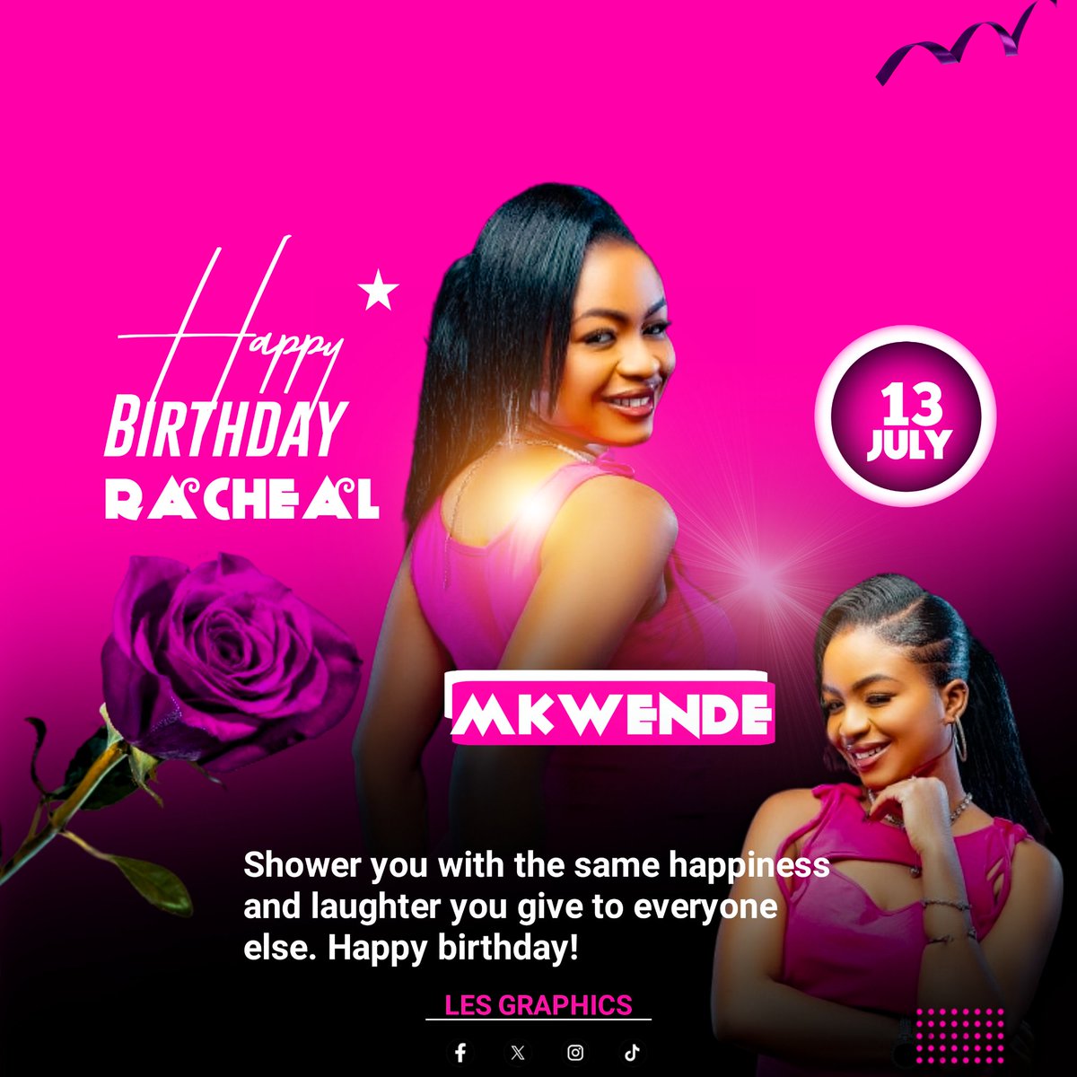 LES GRAPHICS 🖥️💎 Birthday Fryer at lower price🤝