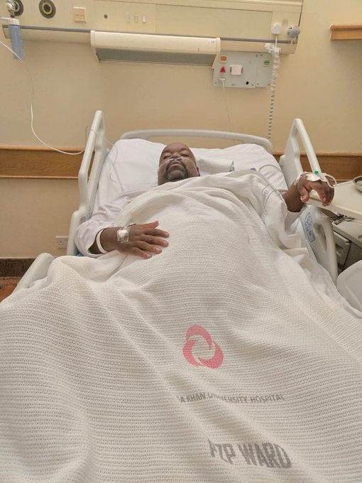 Ooh God please receive this small sacrifice from us the Meru community as we work for the bigger one . We pray this with believe amen 🤲