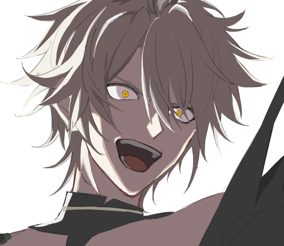Yo_utuitai's tweet image. #ファイノン